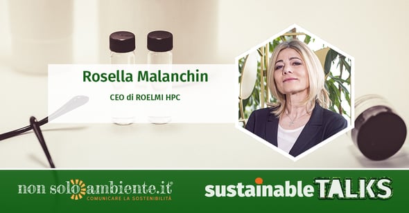 #SustainableTalks: ROELMI HPC