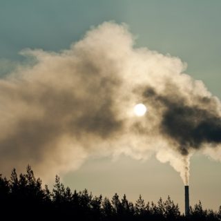 Il mese più inquinato della storia? Aprile 2014, con emissioni CO2 senza precedenti