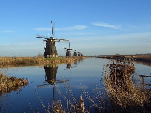 Energia rinnovabile: Olanda è destinata a fallire gli obiettivi Europei previsti per il 2020