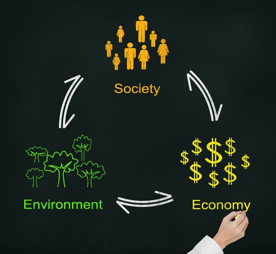 Sostenibilità: sette regole per le imprese green