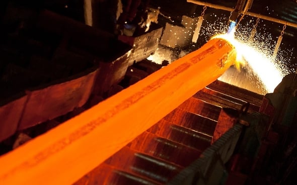 ABS ⁃ Acciaierie Bertoli Safau: la sfida di produrre acciaio in maniera sostenibile