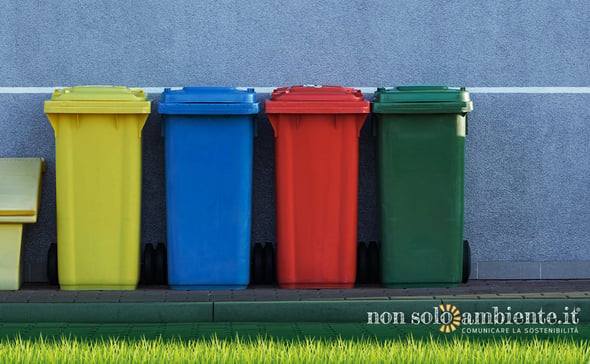 Classificazione dei rifiuti, approvate le linee guida del MITE