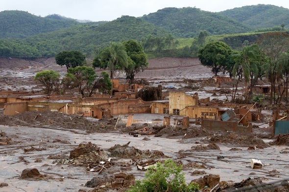 Disastro ambientale in Brasile: l’accordo che non convince