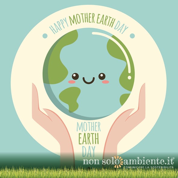 Giornata mondiale della Terra: una festa che deve pensare al futuro