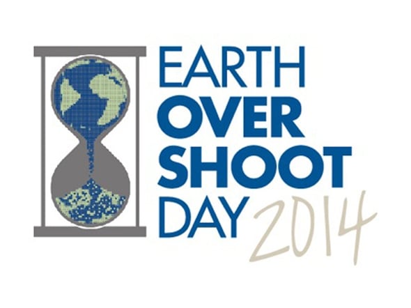 Earth Overshoot Day: siamo in debito di risorse, paga la Terra
