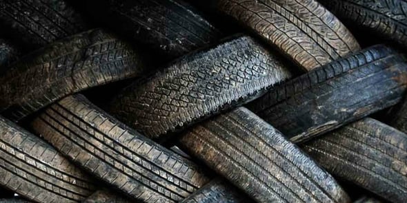 Ecopneus, in quattro anni nuova vita a 100 milioni di pneumatici fuori uso