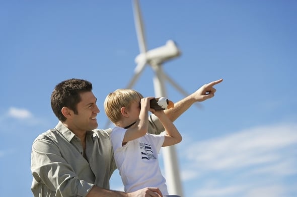 “Costi e benefici dell'eolico”: scenari e prospettive dell'energia eolica in Italia