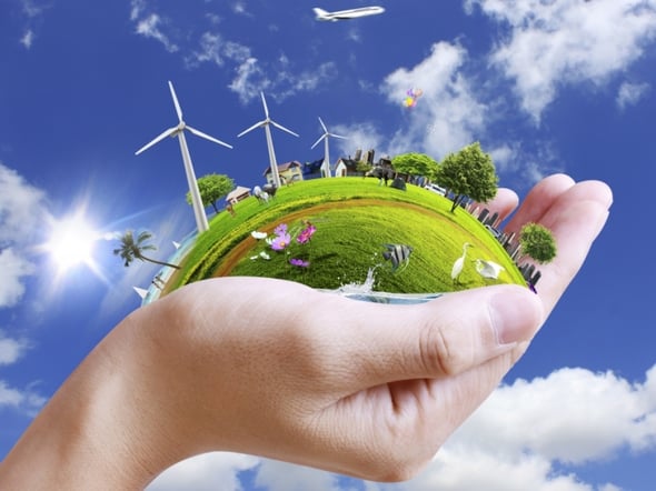 IEA: rinnovabili seconda fonte entro il 2016