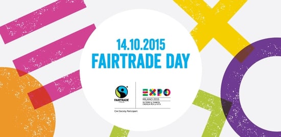 Fairtrade Day: a Expo una giornata per il commercio equosolidale