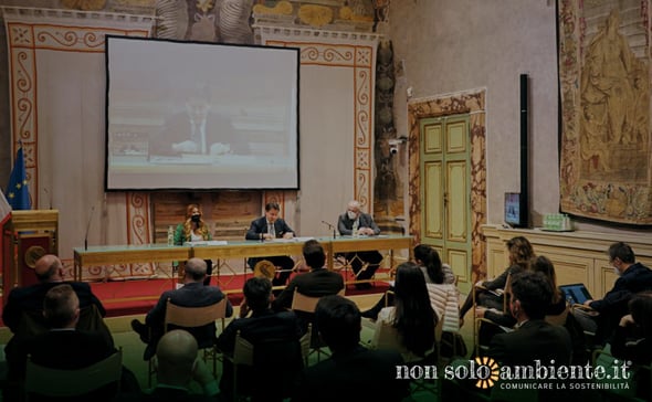 Giornata mondiale del riciclo: al Senato il punto sulla situazione italiana