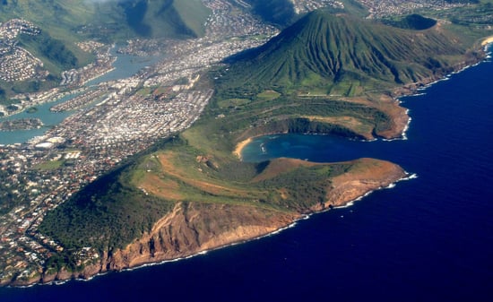 Hawaii: obiettivo 100% rinnovabili entro il 2040