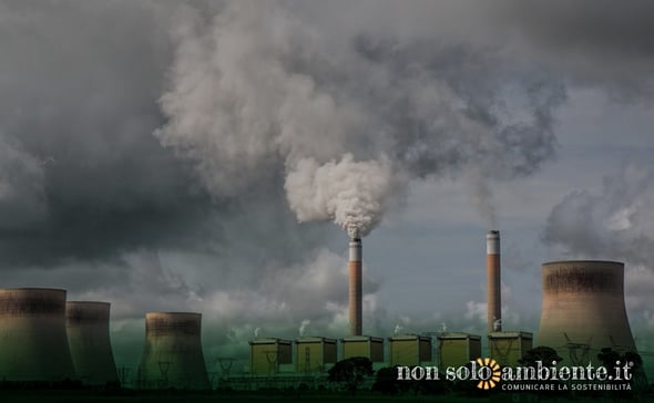 Sussidi pubblici ai combustibili fossili: raddoppiati nel 2021