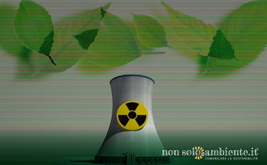 Energia dal nucleare? Etica SGR ribadisce il proprio no e spiega perché