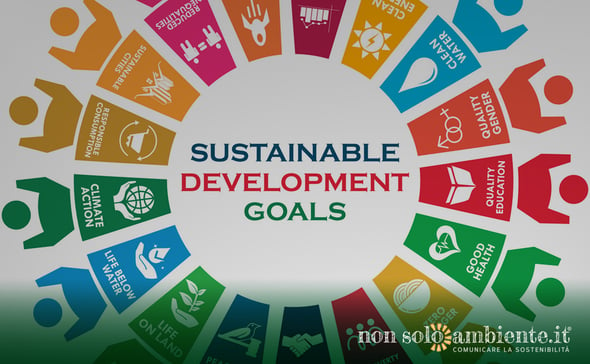 Sustainable Development Goals, Italia tra i migliori nel Mondo e protagonista dell’HLPF 2022 all’Onu