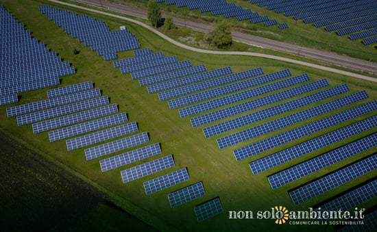 Autonomia energetica: con le rinnovabili si può triplicare entro il 2023