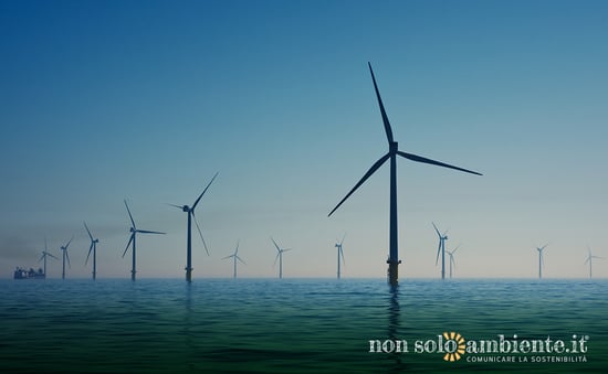 Energie Rinnovabili Marine: Italia all’avanguardia nella ricerca, ma mancano ancora le infrastrutture.