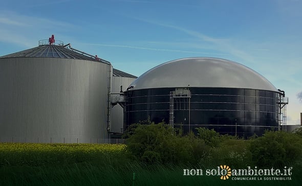 Nel 2050 l’Europa produrrà oltre mille TWh di biogas e biometano