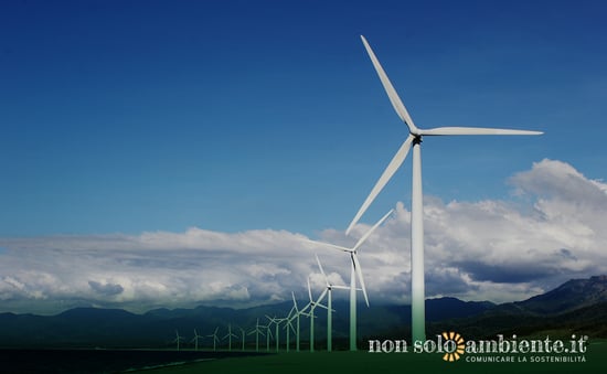 Rinnovabili: l’Irlanda verso l’indipendenza energetica grazie all’eolico
