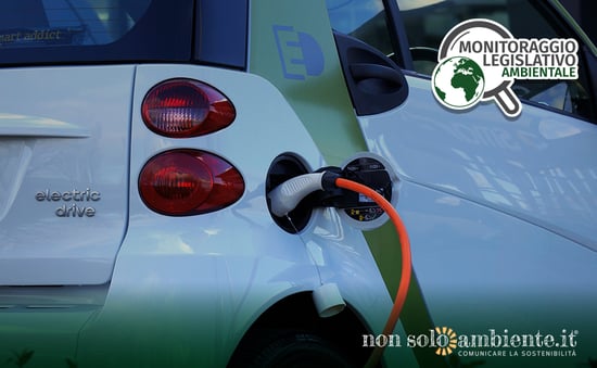 Stop UE sulle auto a benzina: Germania ottiene emendamento a favore degli e-fuel