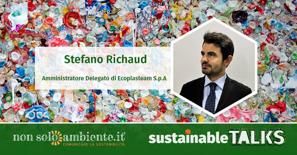 #SustainableTalks: Ecoplastem