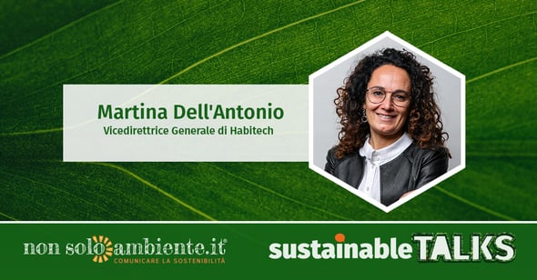 #SustainableTalks: Habitech