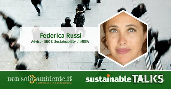 #SustainableTalks: MESA
