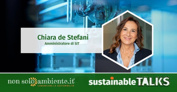 #SustainableTalks: SIT