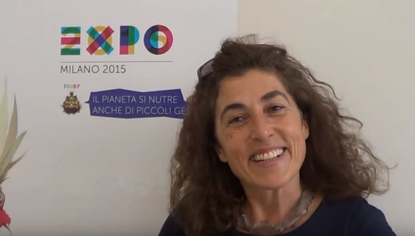 Il Mosaico della Sostenibilità: un bilancio di EXPO Milano 2015