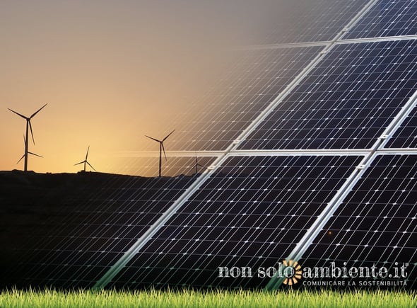 Italia lontana dall'autonomia energetica