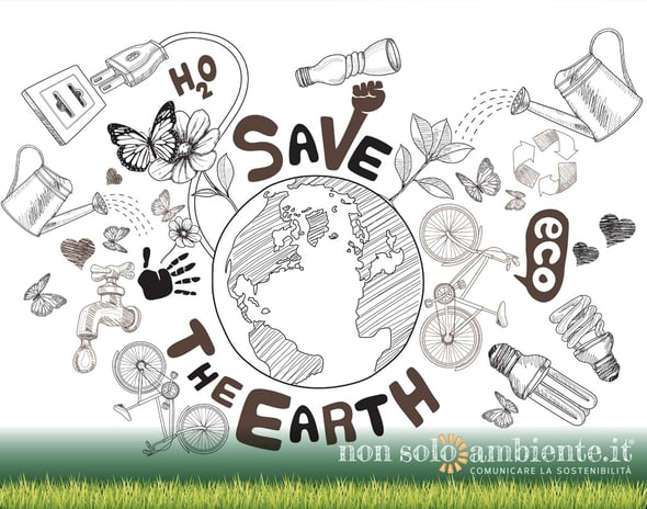Earth Day, in marcia per la Terra