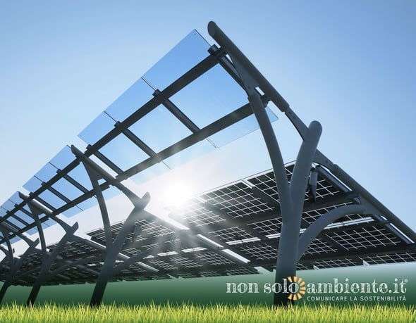 EF Solare Italia, rifinanziamento da oltre 1 miliardo di euro