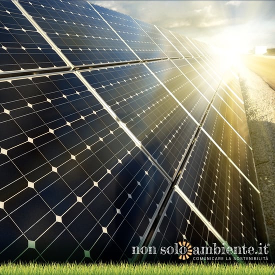 Fotovoltaico in grid parity: un progetto possibile in Italia