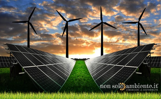 Incentivi alle fonti rinnovabili: GSE pubblica i nuovi bandi