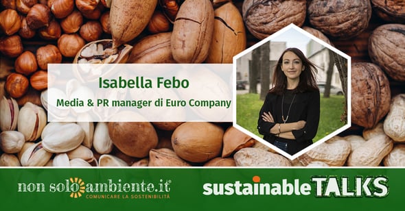 #SustainableTalks: Euro Company