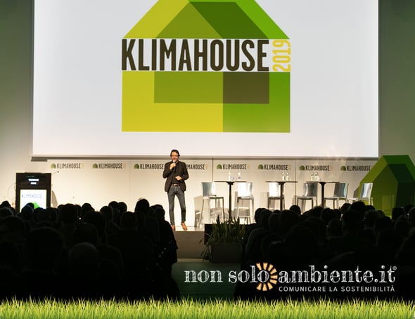 KlimaHouse premia le aziende più innovative ed efficienti in edilizia