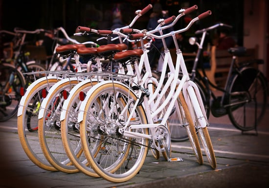La mobilità sostenibile è sempre più diffusa grazie alle Cargo Bike