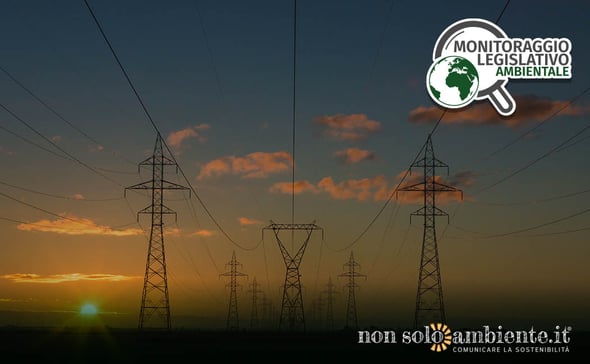 Mercato Europeo dell’energia: dal Consiglio esortazioni per una riforma entro fine anno