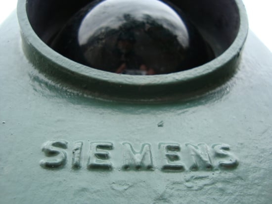Mercato energetico: intervista a Giovanni Claudio Picech responsabile Energy Management Siemens Italia