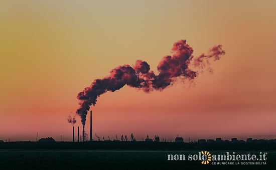 Carbon Capture: a Ravenna uno dei più grandi siti al mondo per catturare la CO2