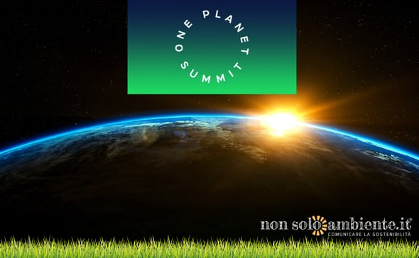 One Planet Summit 2021: luci e ombre nella tutela della biodiversità