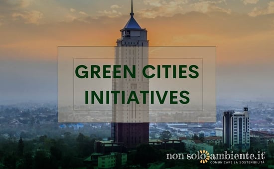 FAO Green Cities Initiatives: 3 casi di successo nel continente africano
