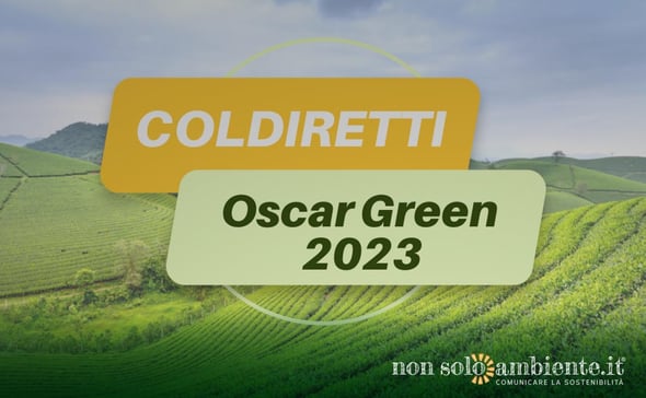 Oscar Green 2023: chi sono i giovani agricoltori premiati da Coldiretti