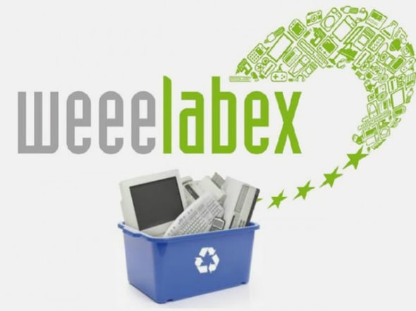 RAEE, presto anche in Italia l'accreditamento Weeelabex per il trattamento dei rifiuti