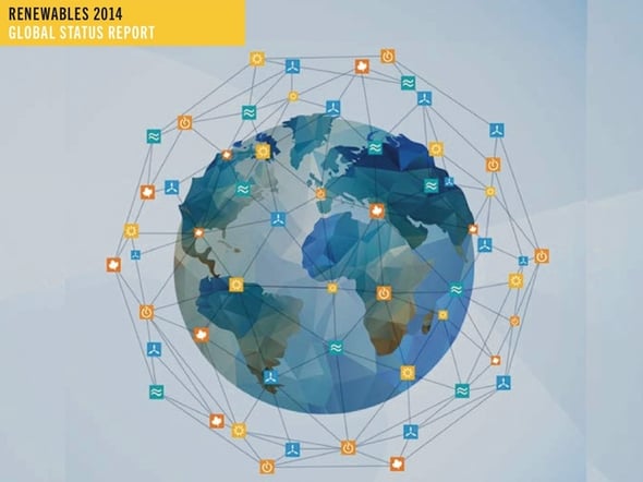 REN21 e il rapporto 2014: energie rinnovabili alla conquista del mondo