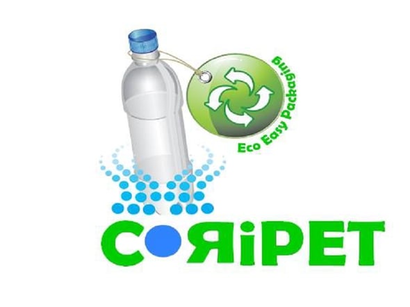 Recuperare e riciclare il PET non sarà più un problema con CORIPET