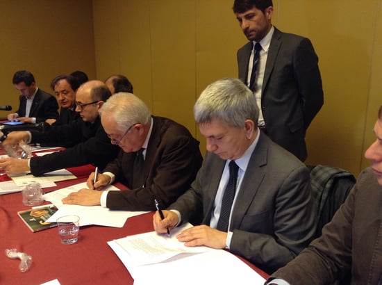 Regione Puglia e CONAI firmano protocollo di intesa su raccolta differenziata e riciclo