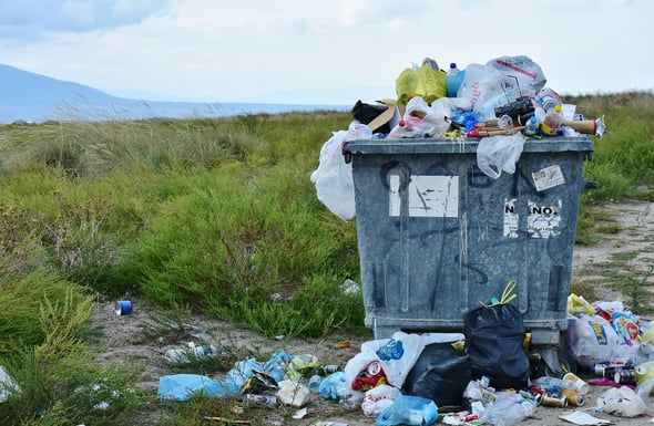 Riciclaggio e compostaggio rifiuti: migliora l'Europa, ma l'Italia resta sotto la media