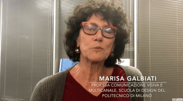 Intervista a Marisa Galbiati, prof.ssa del Politecnico di Milano