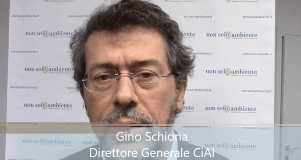 Intervista a Gino Schiona