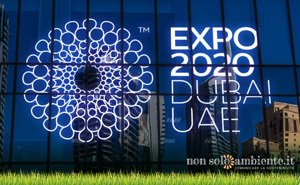 Snam's commitment to sustainability at Dubai Expo 2020